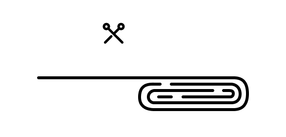 ロール巻